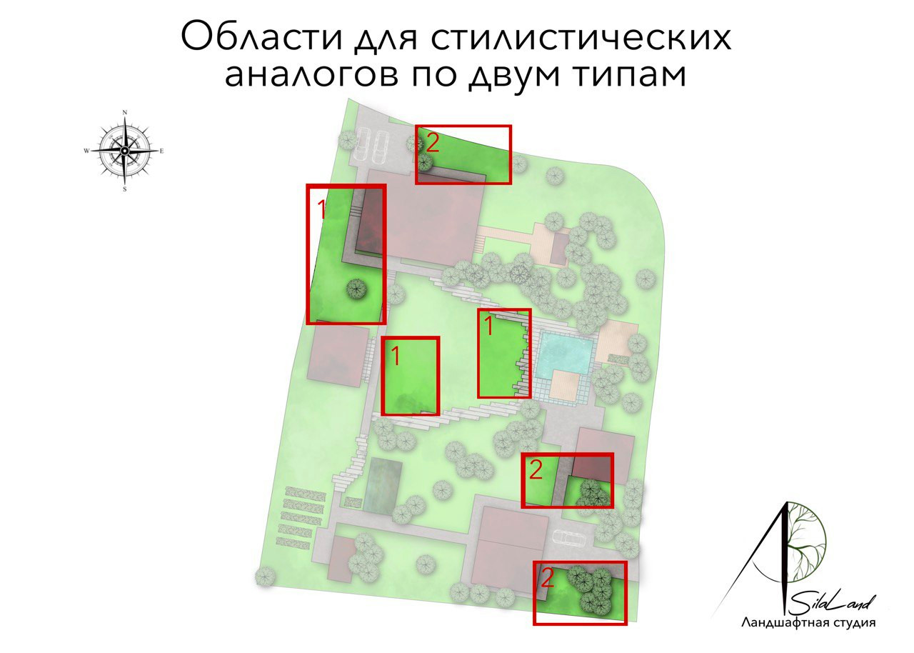 Солнце в кронах