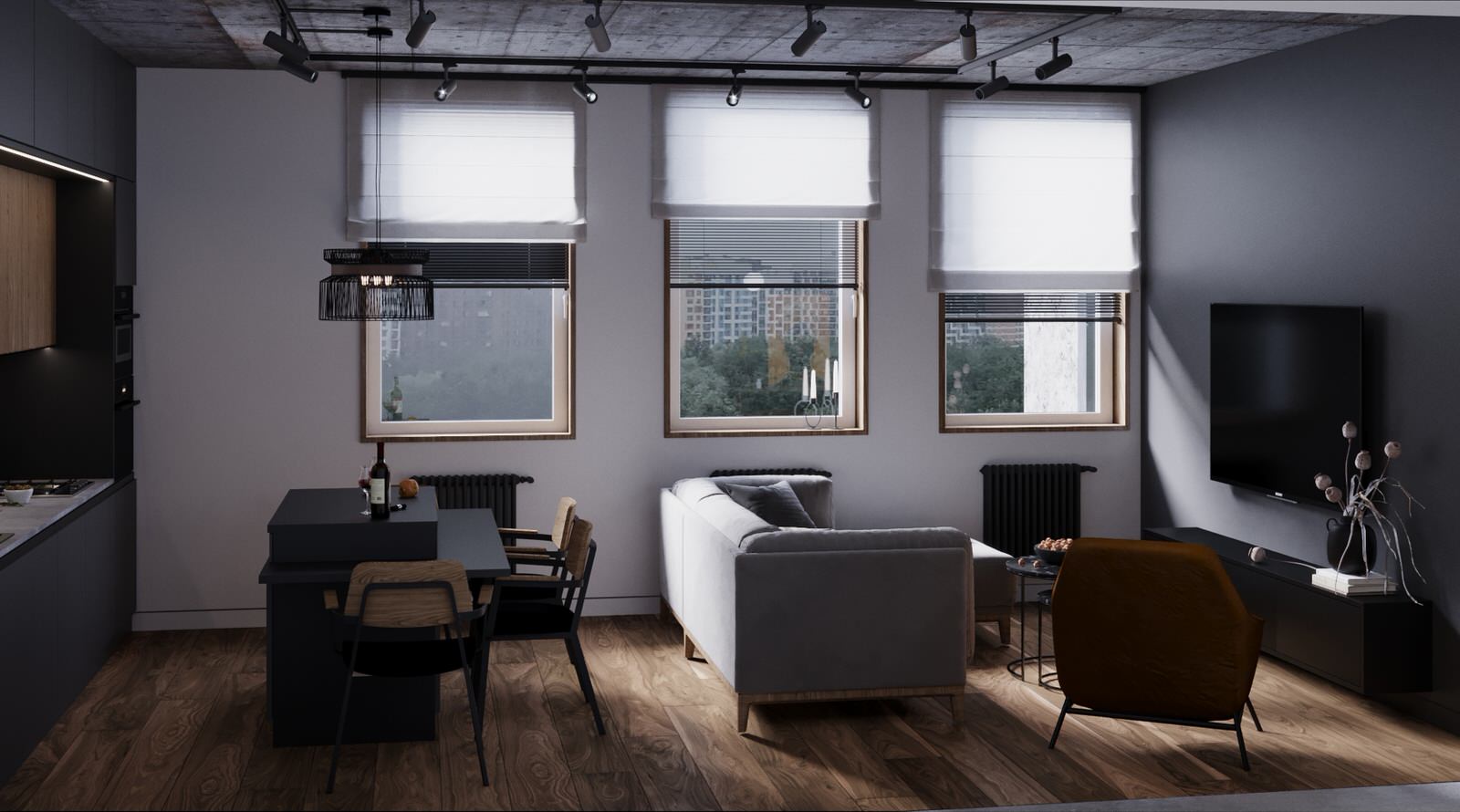 ЖК «Отрада»