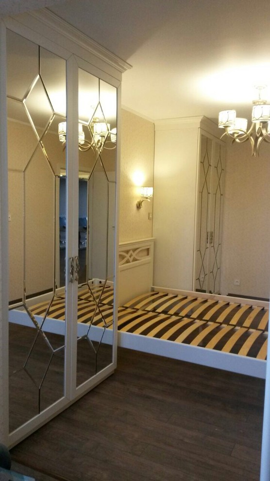 Обложка проекта: Сказочный шкаф