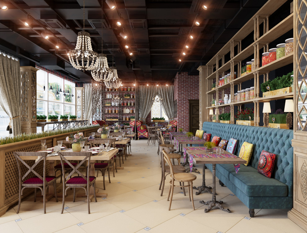 Кафе "Буфет" 140 м2 г.Краснодар