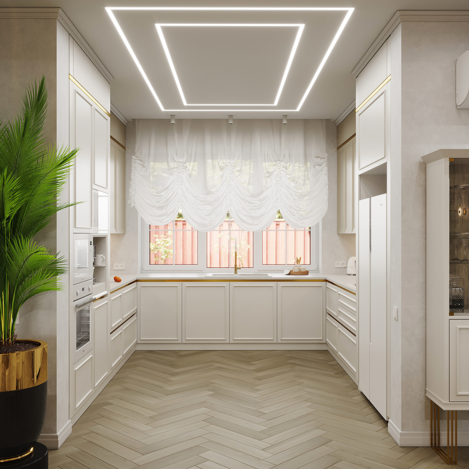 "Дом на Рябиновой"