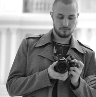 Тимофей Михайлюк