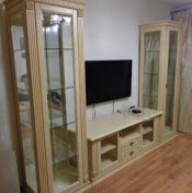 Салон Антураж