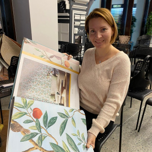 Ирина Блясова