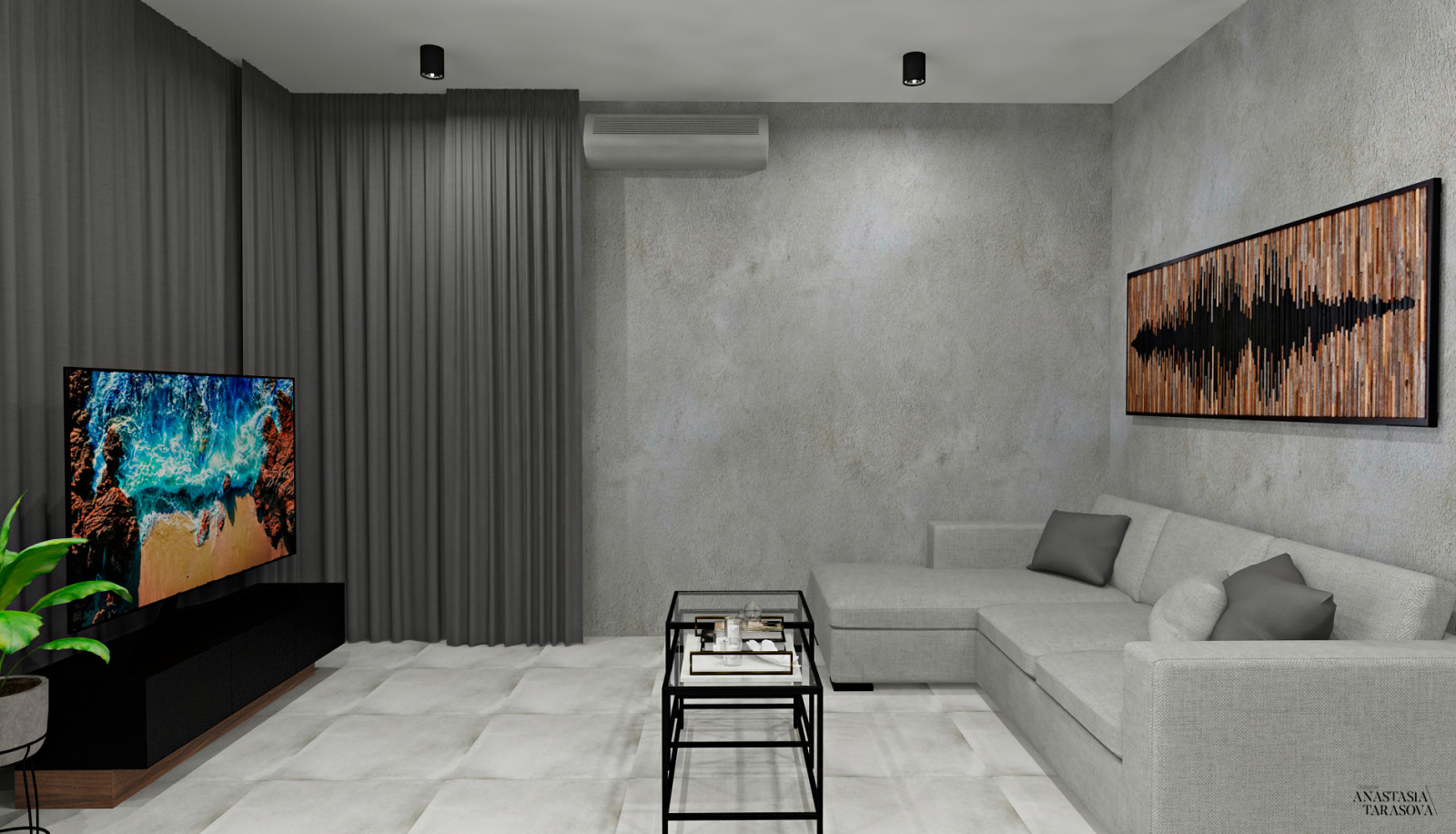 Лофт и Вино