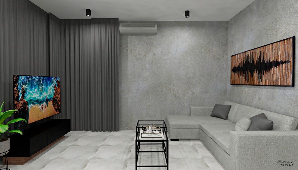 Лофт и Вино