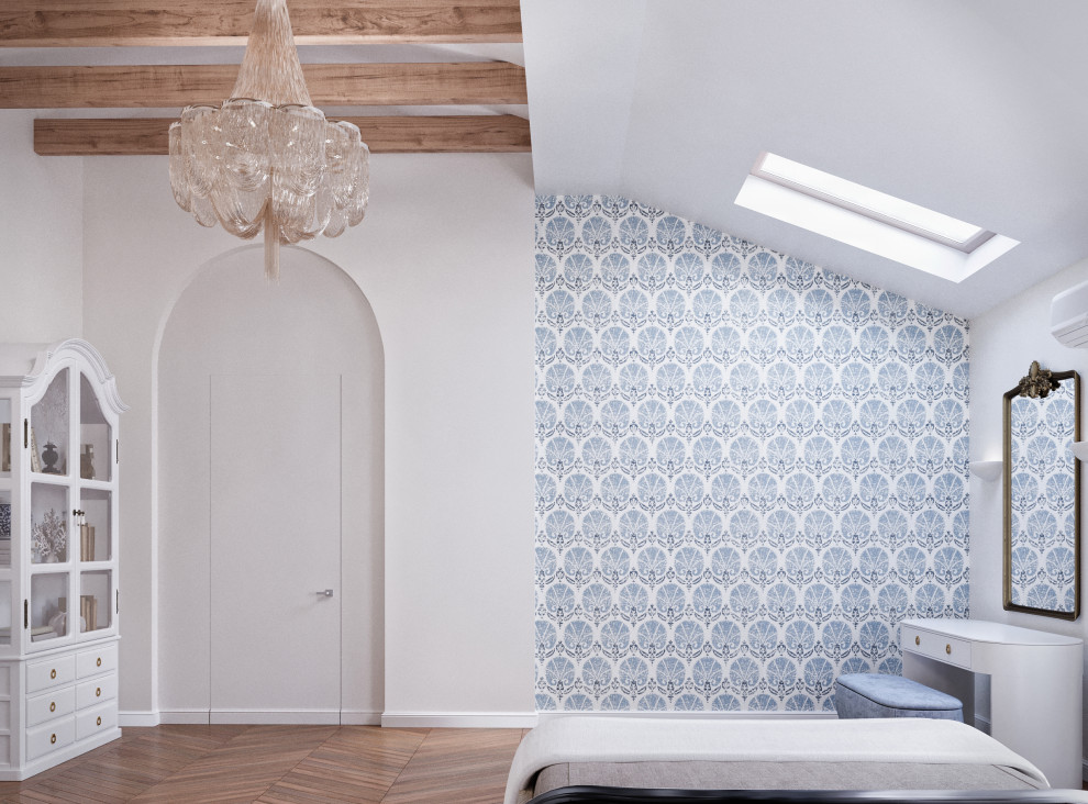 Таунхаус "Дом под радугой"