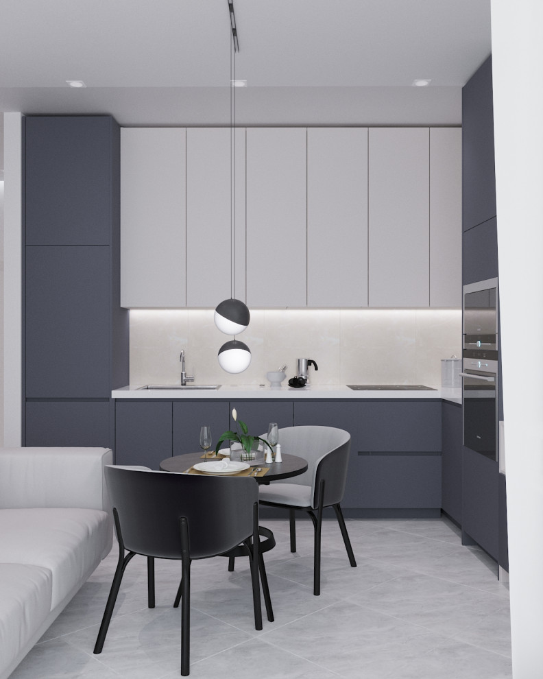 ЖК Фили Град