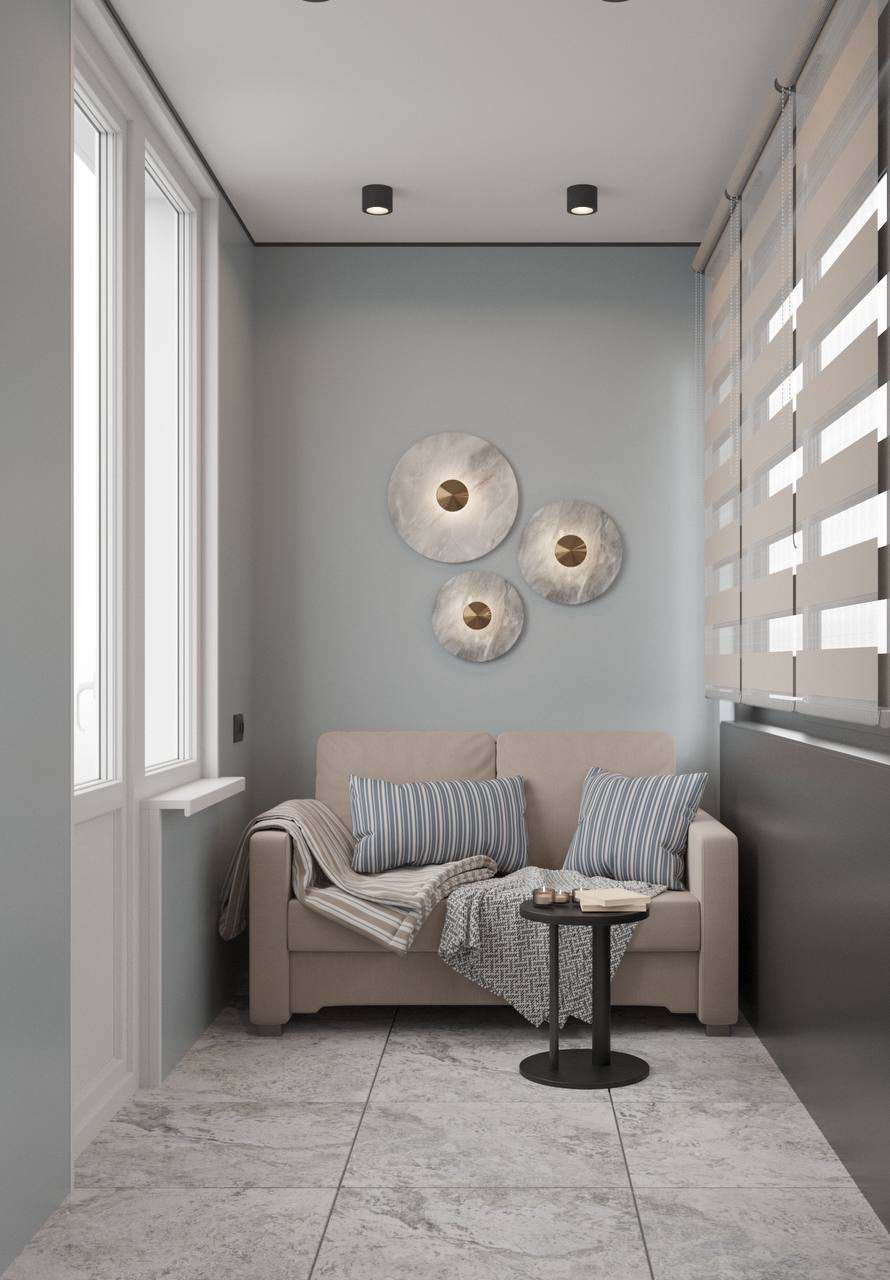 квартира в г.Санкт-Перебург 2