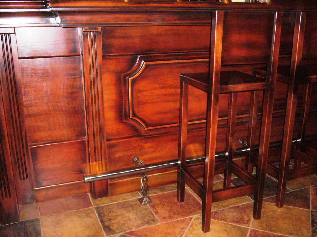 Двери/Порталы/Кухни/Стойки