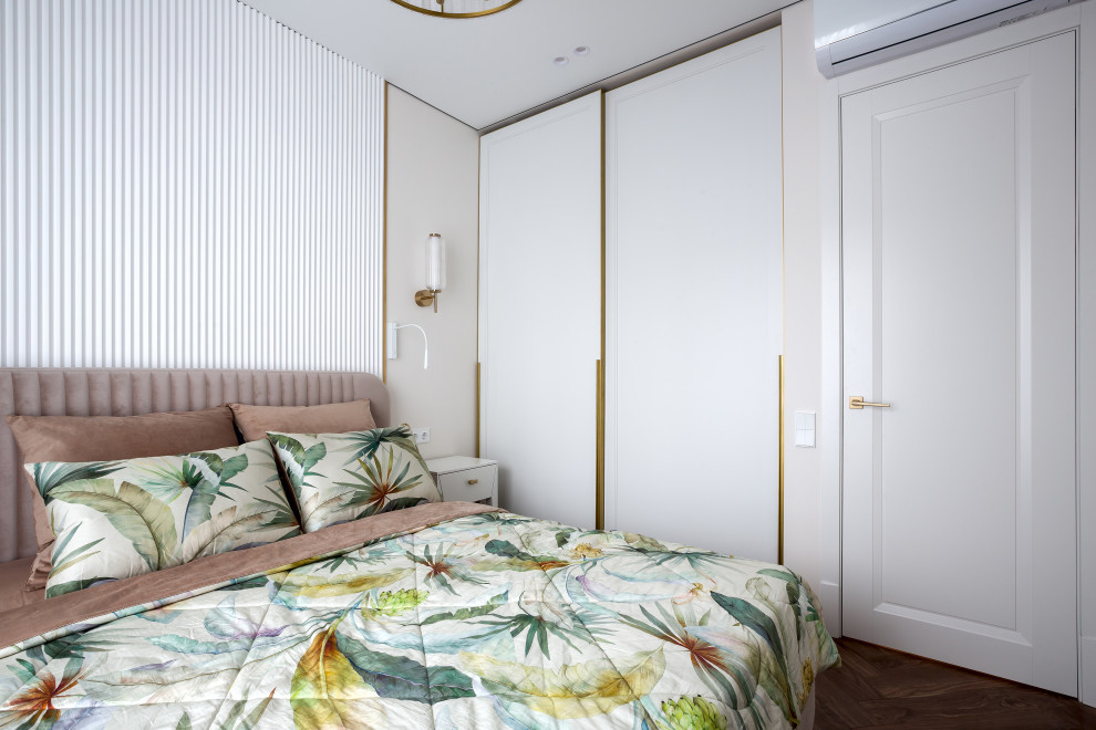 ЖК "Wellton towers"