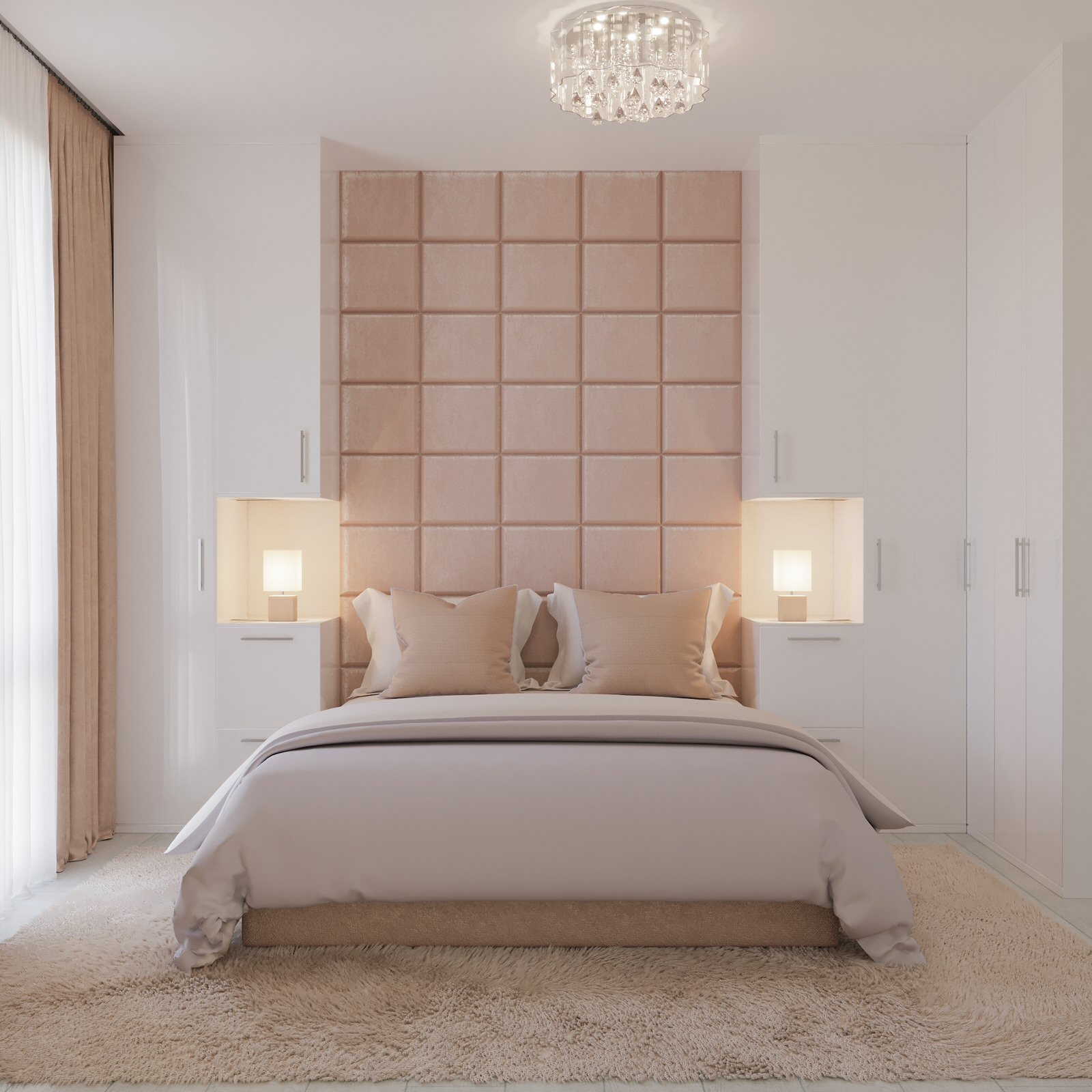 ЖК Пригород лесное