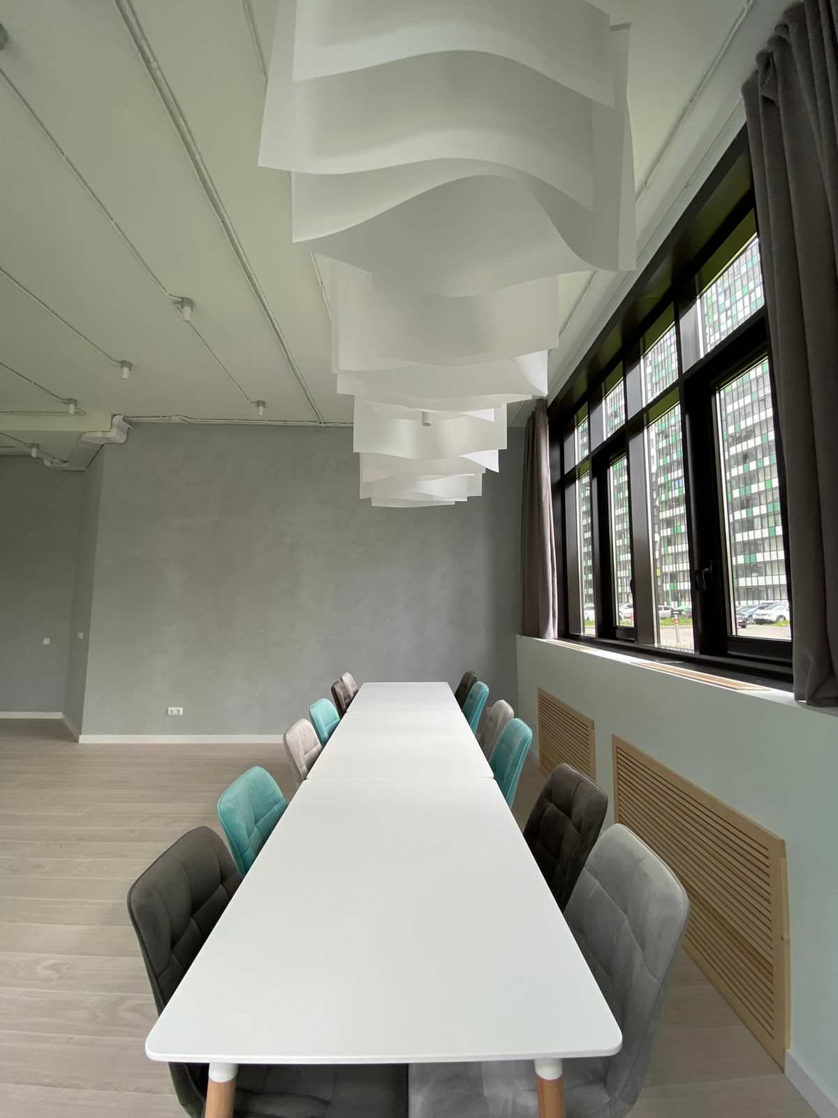 Частный детский сад