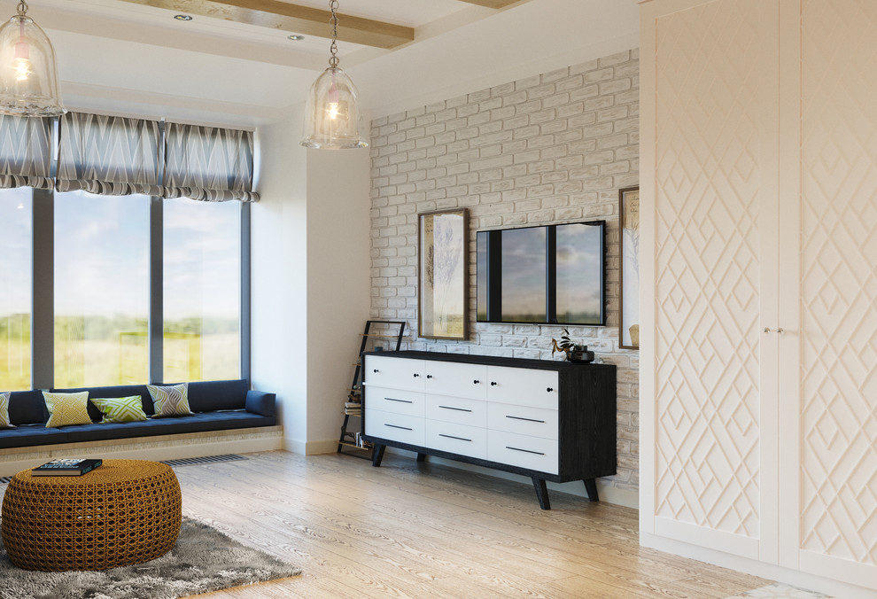 Присоединяем балкон на территории кухни-гостиной в ЖК Лайнер