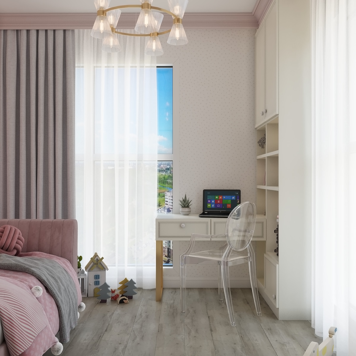 ЖК Два капитана