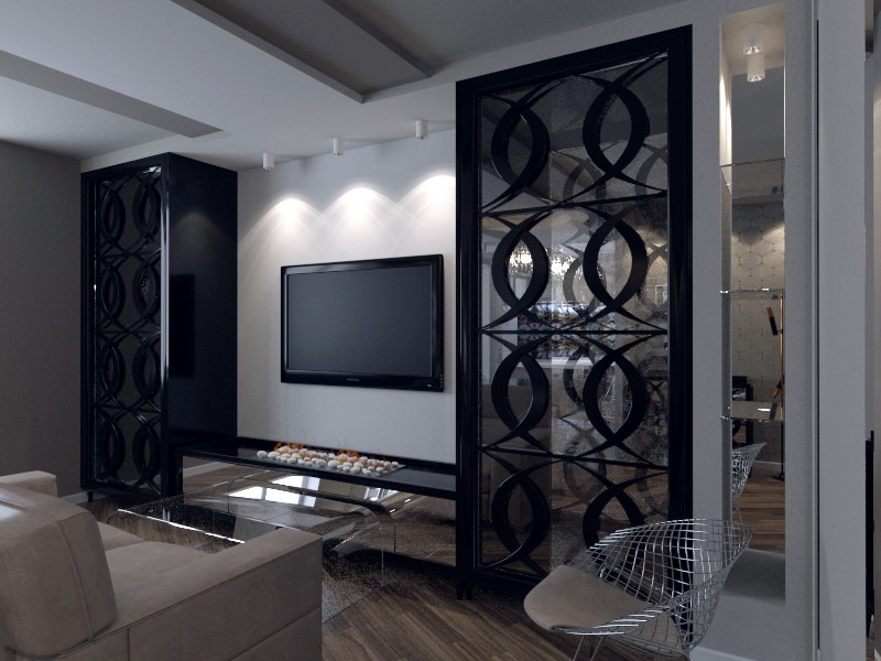 Grigio sinfonia del mare - морская симфония серого