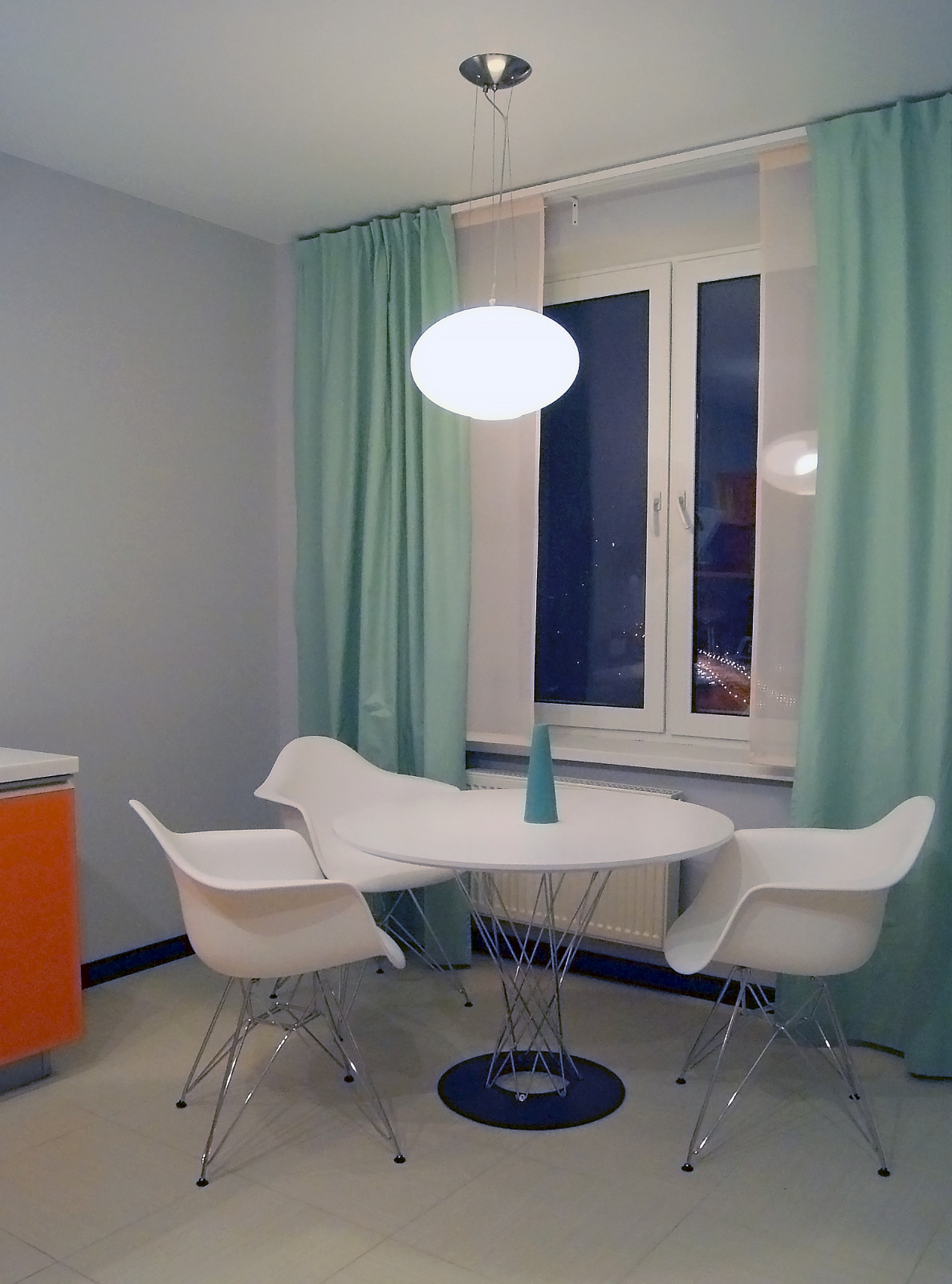 Обложка проекта: квартира 90м2 ул.Луначарского