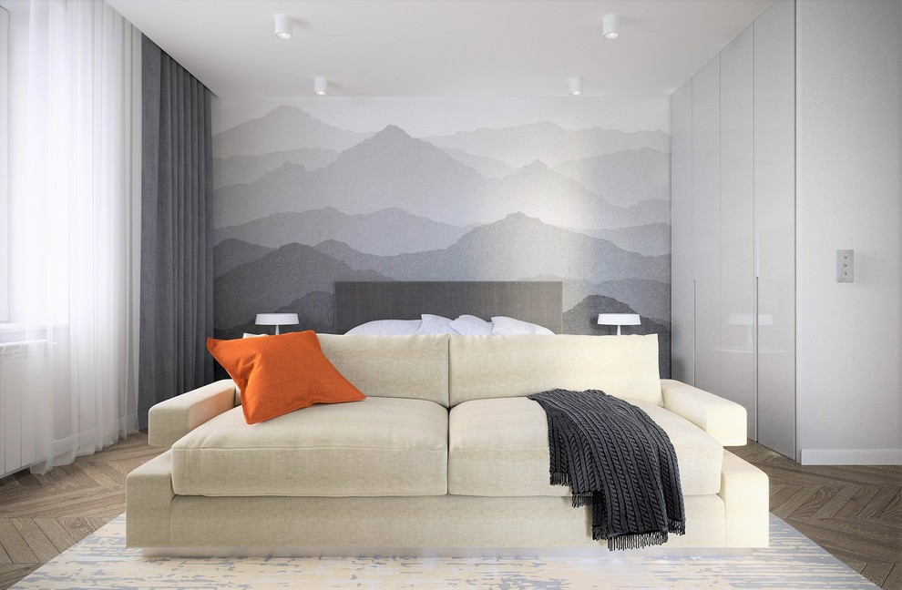 Обложка проекта: Казань, ЖК Арт-Сити