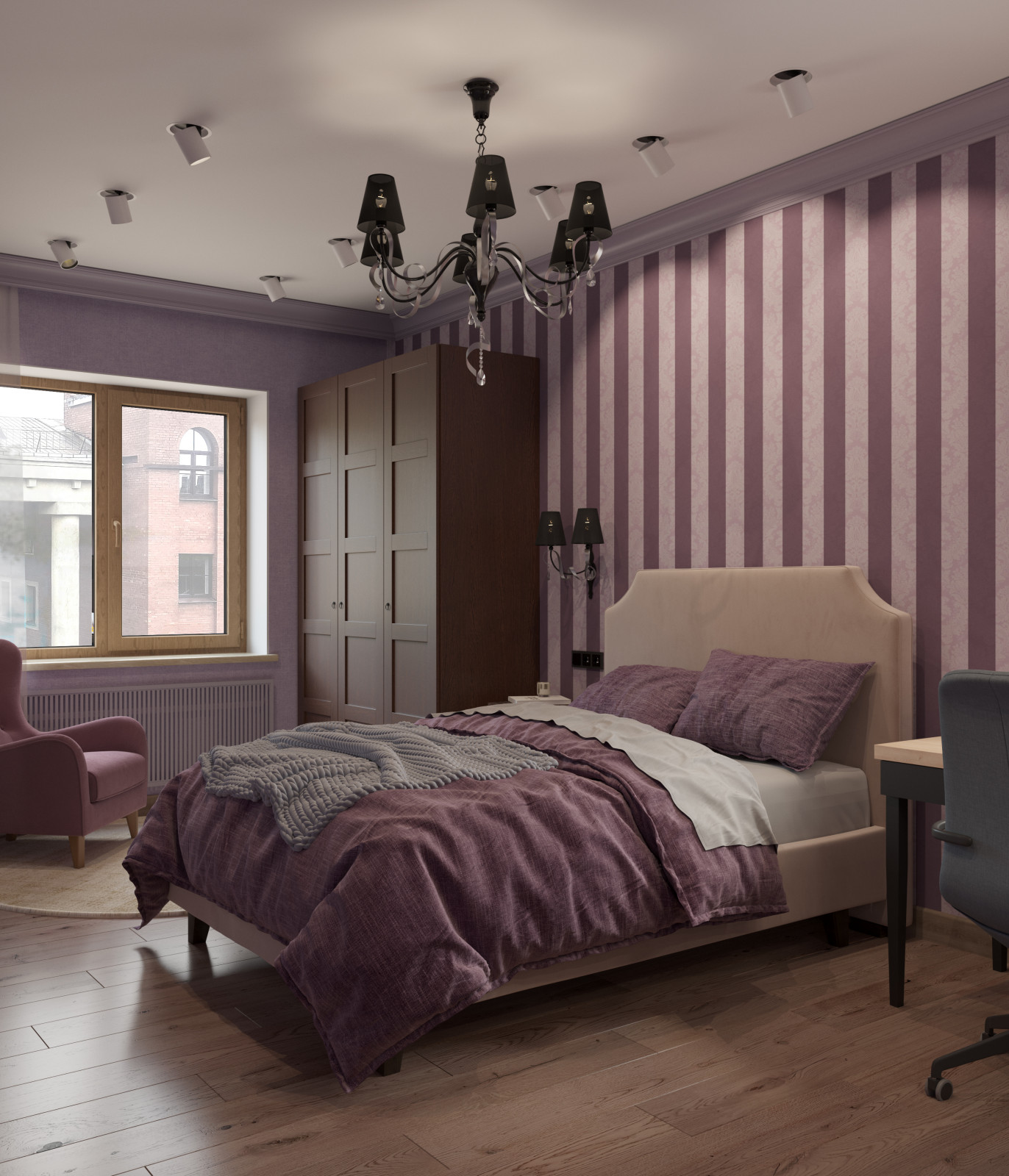 Бухарестская