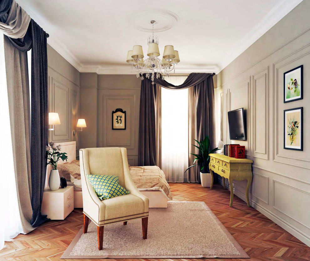 квартира 90 м кв. в ЖК "Семь"