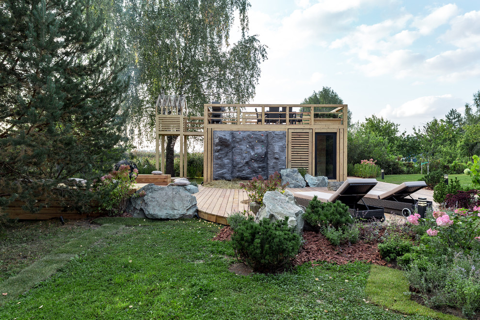 Для передачи "Дачный ответ"