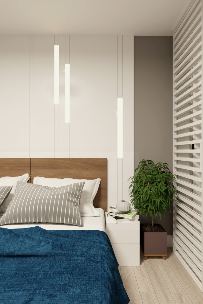 ЖК Гармония, г. Пермь