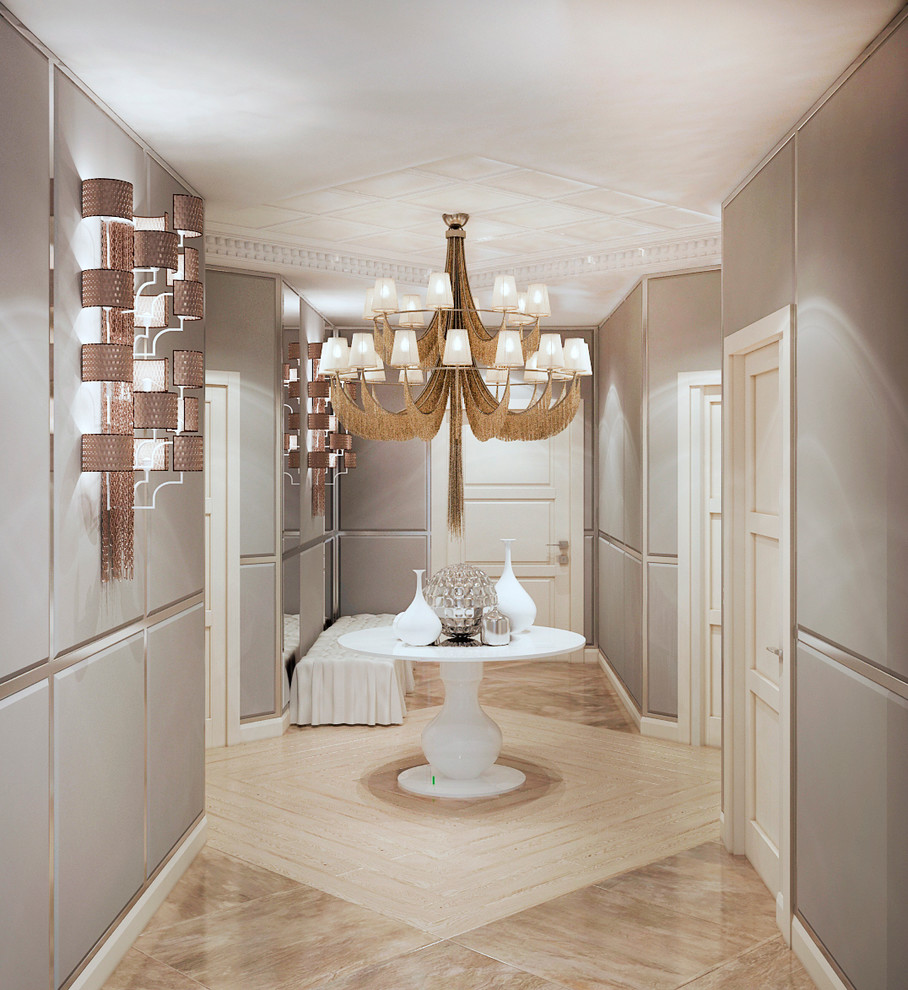 Европейская философия