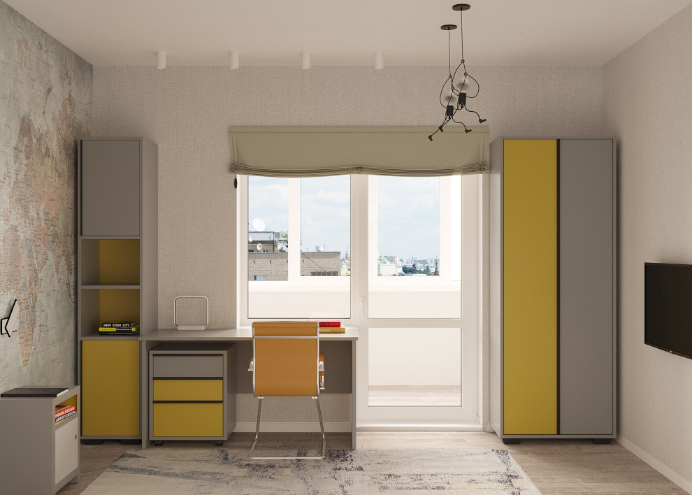 Детская для школьника