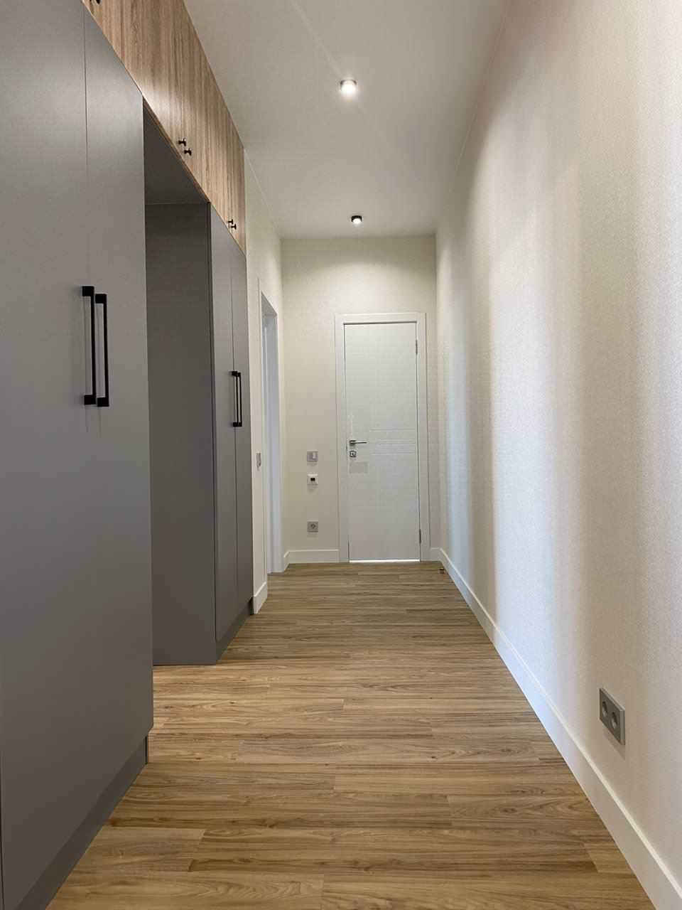 Эскизный проект в ЖК Просвещение