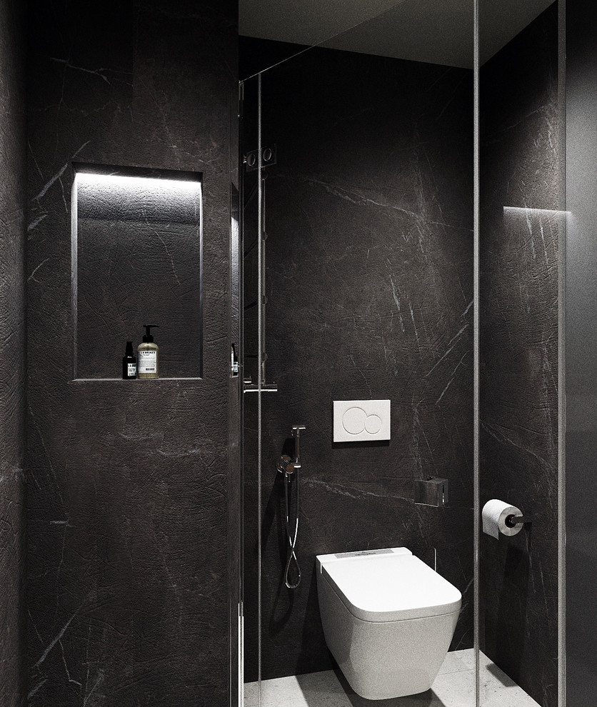 Новая дорога, 1