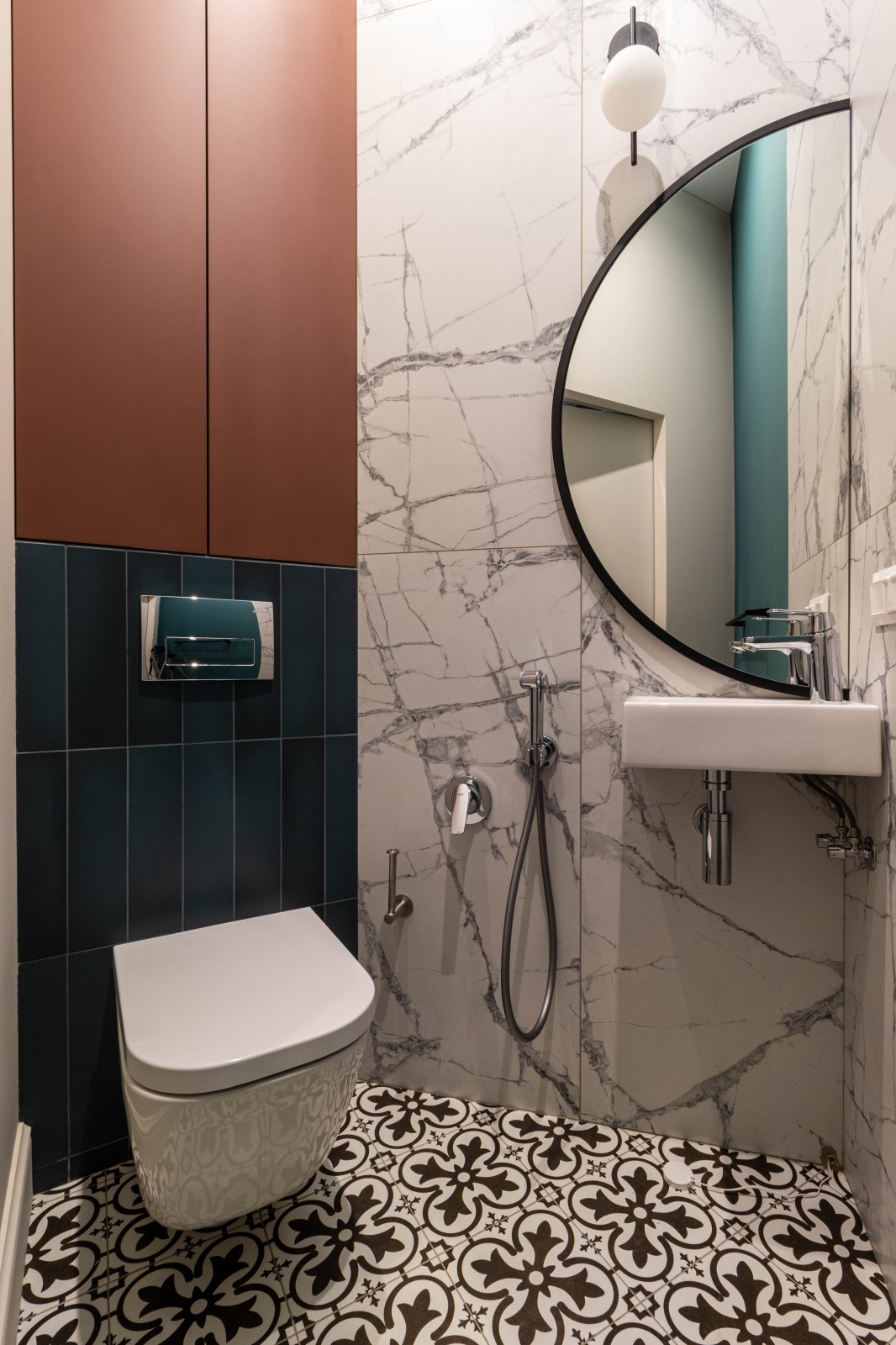 Фото "Гран-при" реализация