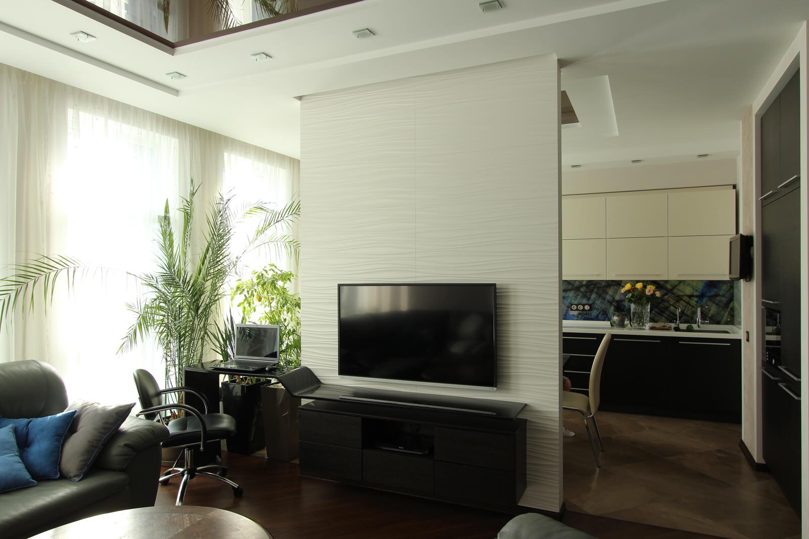 Обложка проекта: ЖК Виктория