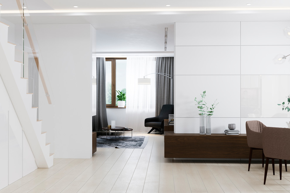 Уютное гнёздышко