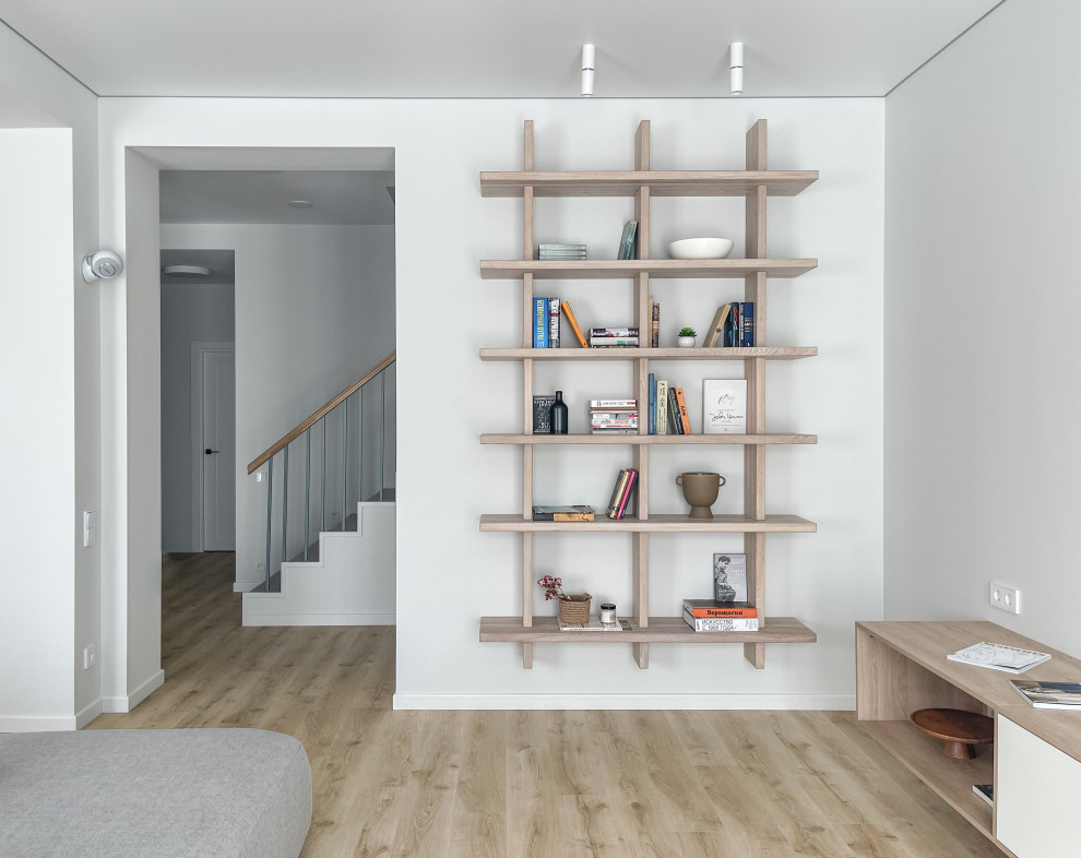 Семейный дом в Лукашово (фото)