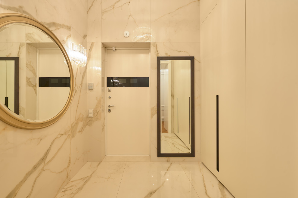 Квартира в Петербурге