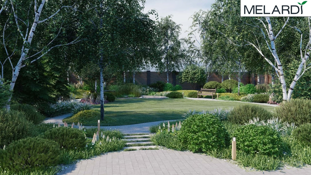 Усадьба Богородское