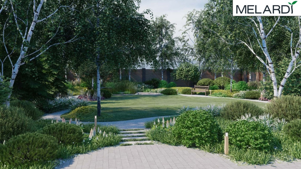 Усадьба Богородское