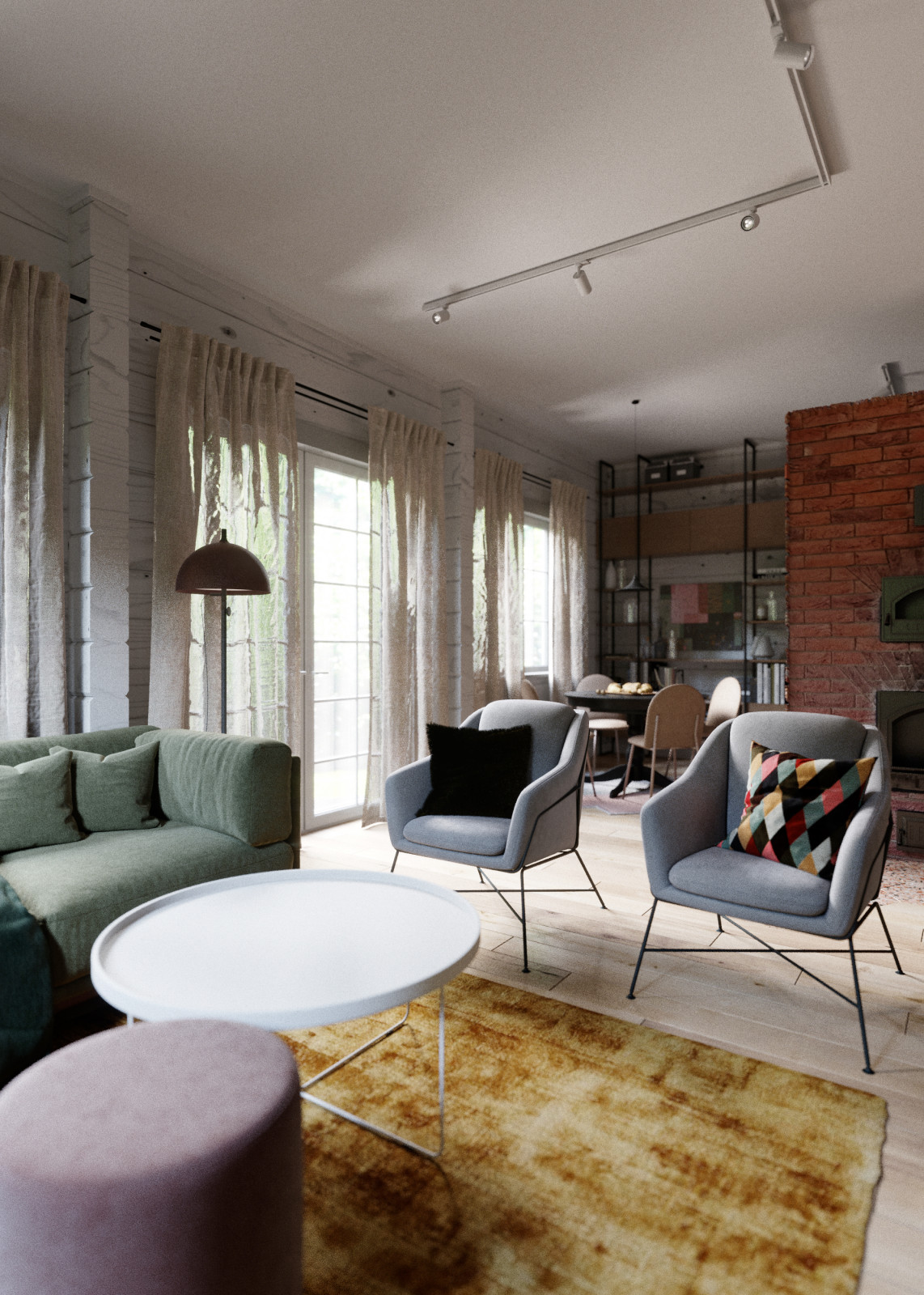 Обложка проекта: Проект #67