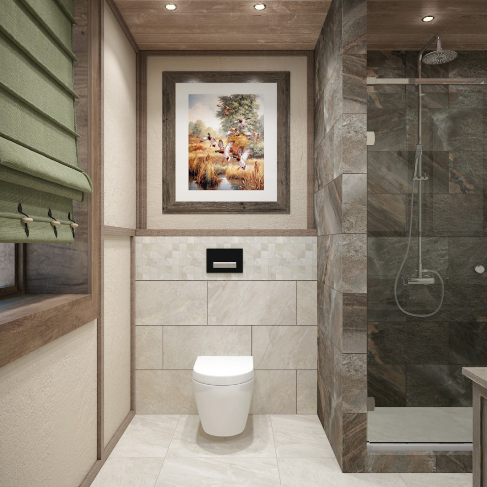 Мини гостиница для охотников и рыбаков в Мурманской области