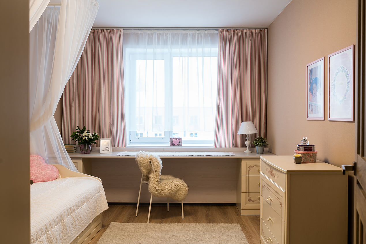 Фоновое изображение профиля Светлана Тёпфер