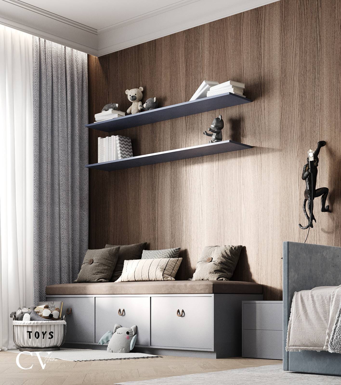 Квартира в г.Санкт-Петербург