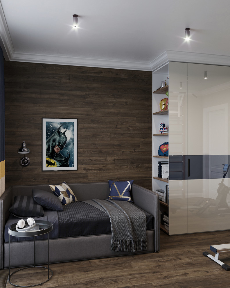 ЖК "Дом на Кирочной"