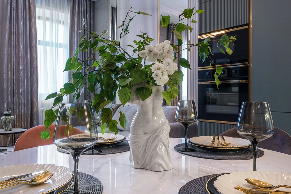 Обложка проекта: ЖК Театральный дом