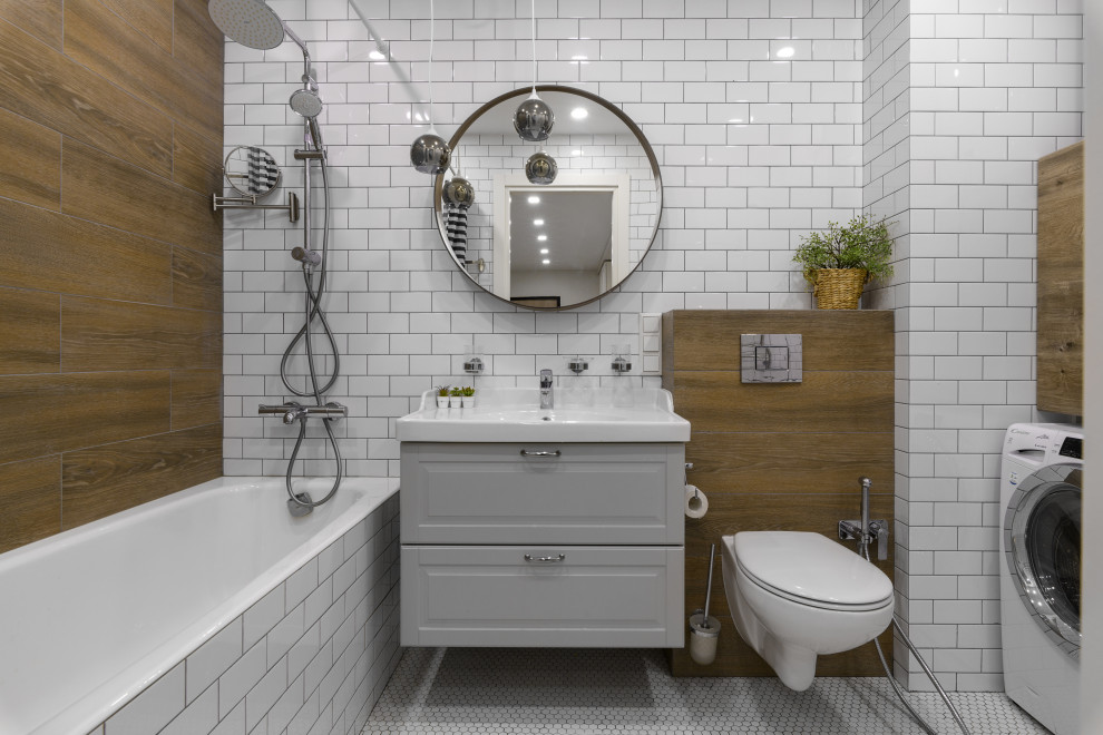 Проект ул. Федора Абрамова (м. Парнас)