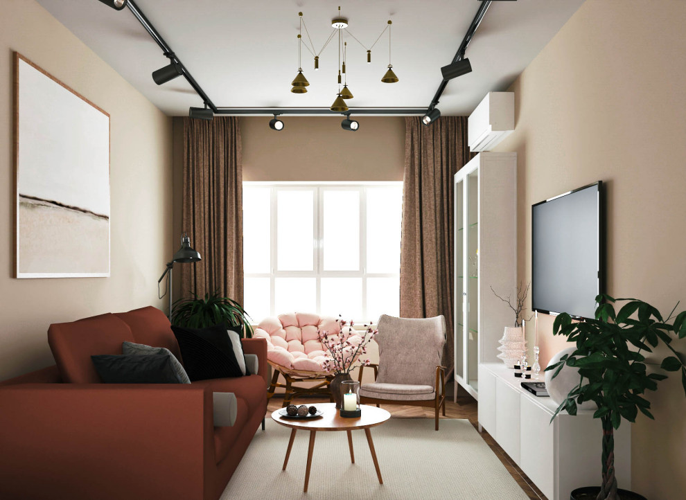 ЖК Гарантия на Дежнева