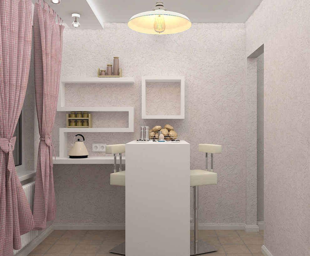 Эклектика в Провансе