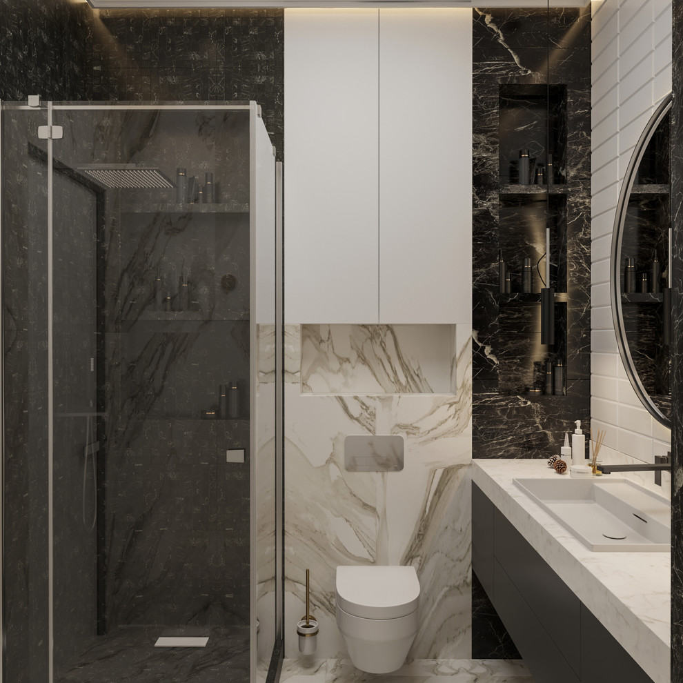 Квартира 150 кв. м. в ЖК "Феникс"