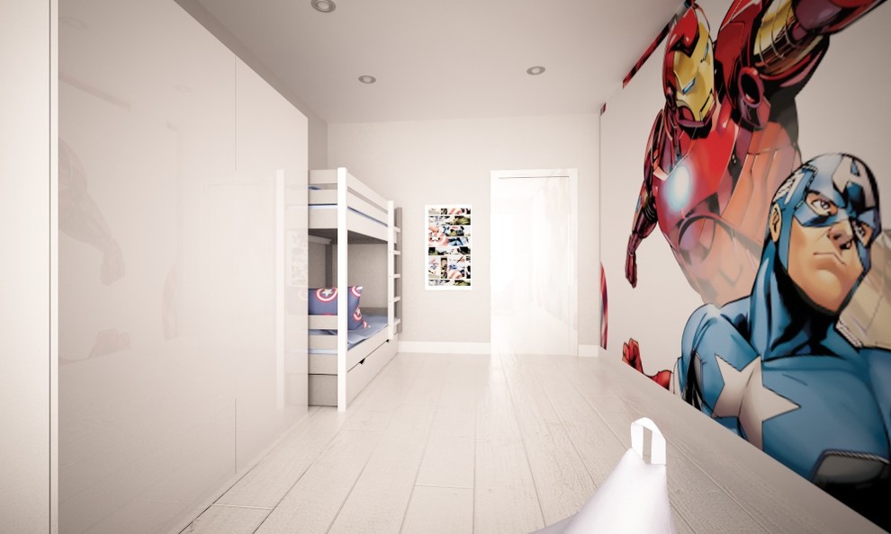 ЖК Дипломат