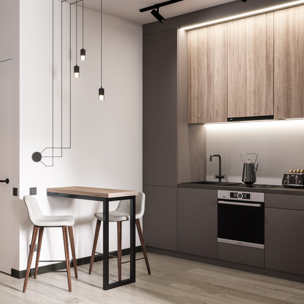 Студия 30 кв.м.