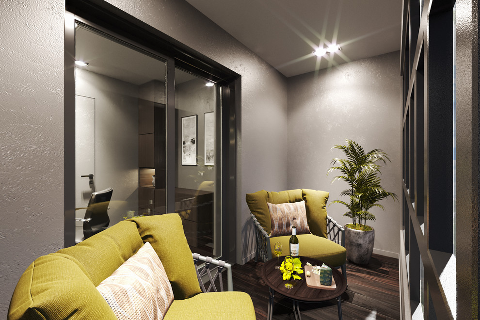 Проект ЖК Символ